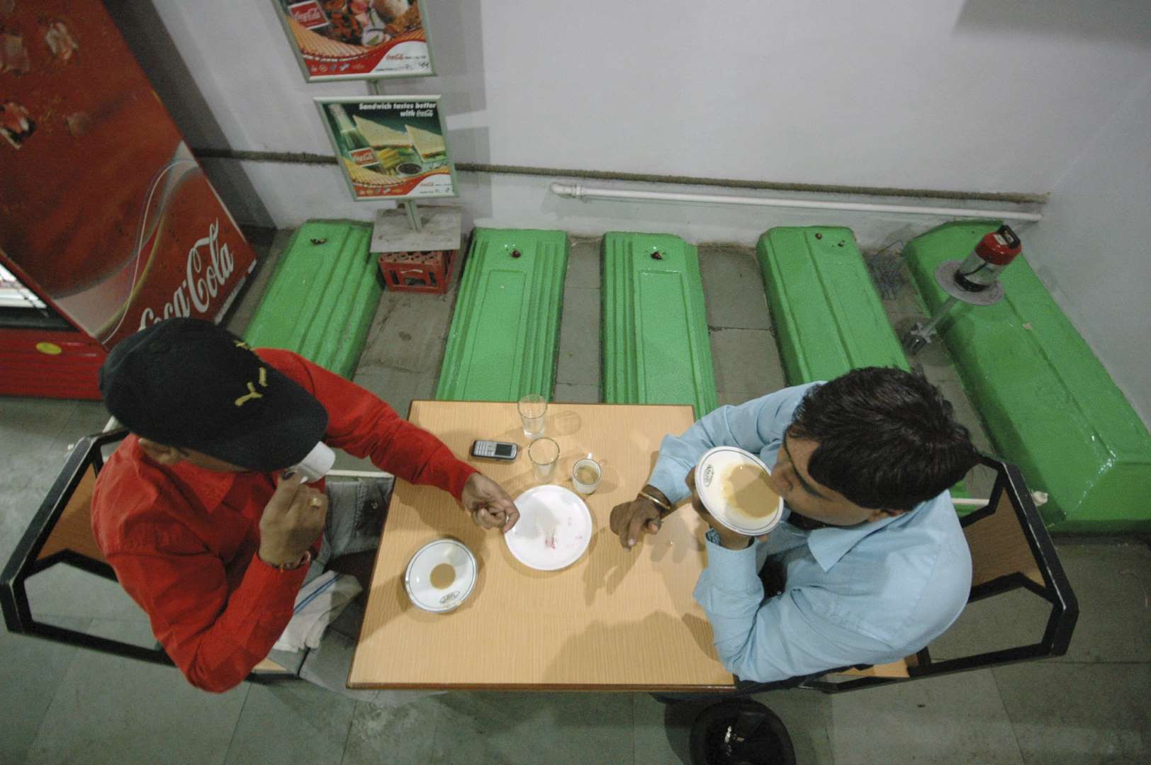 10 Weirdest Restaurants Around The Globe - RVCJ Media