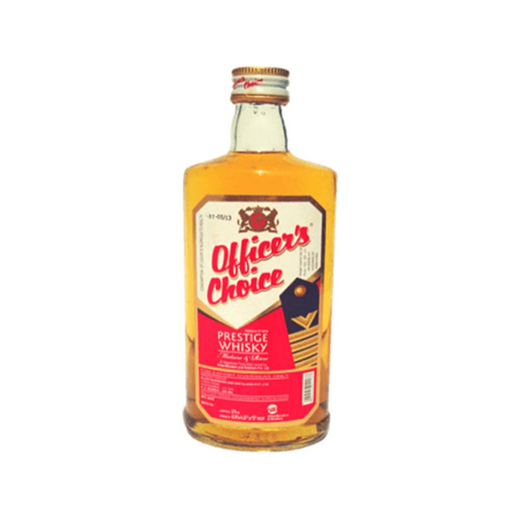 10 Strongest Alcoholic Drinks In India, A List, To Prepare You For This Weekend - RVCJ Media