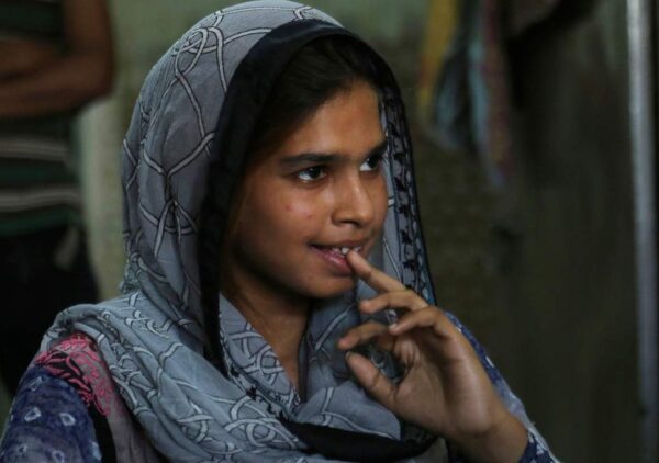 Pakistani Christian Girls Are Being Targeted By Chinese Men As Brides - RVCJ Media