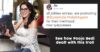 Pooja Bedi's Kickass Reply To The Troller On Twitter RVCJ Media