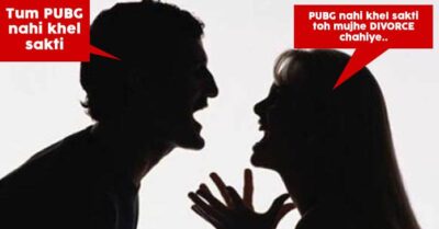 Woman Demands Divorce Because Husband Stops Her From Playing PUBG. Where Is The World Heading? RVCJ Media
