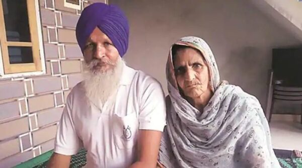 Fraudster Posed As CRPF Officer & Duped Pulwama Martyr’s Parents Of Rs 1.5 Lakh. RIP Humanity - RVCJ Media