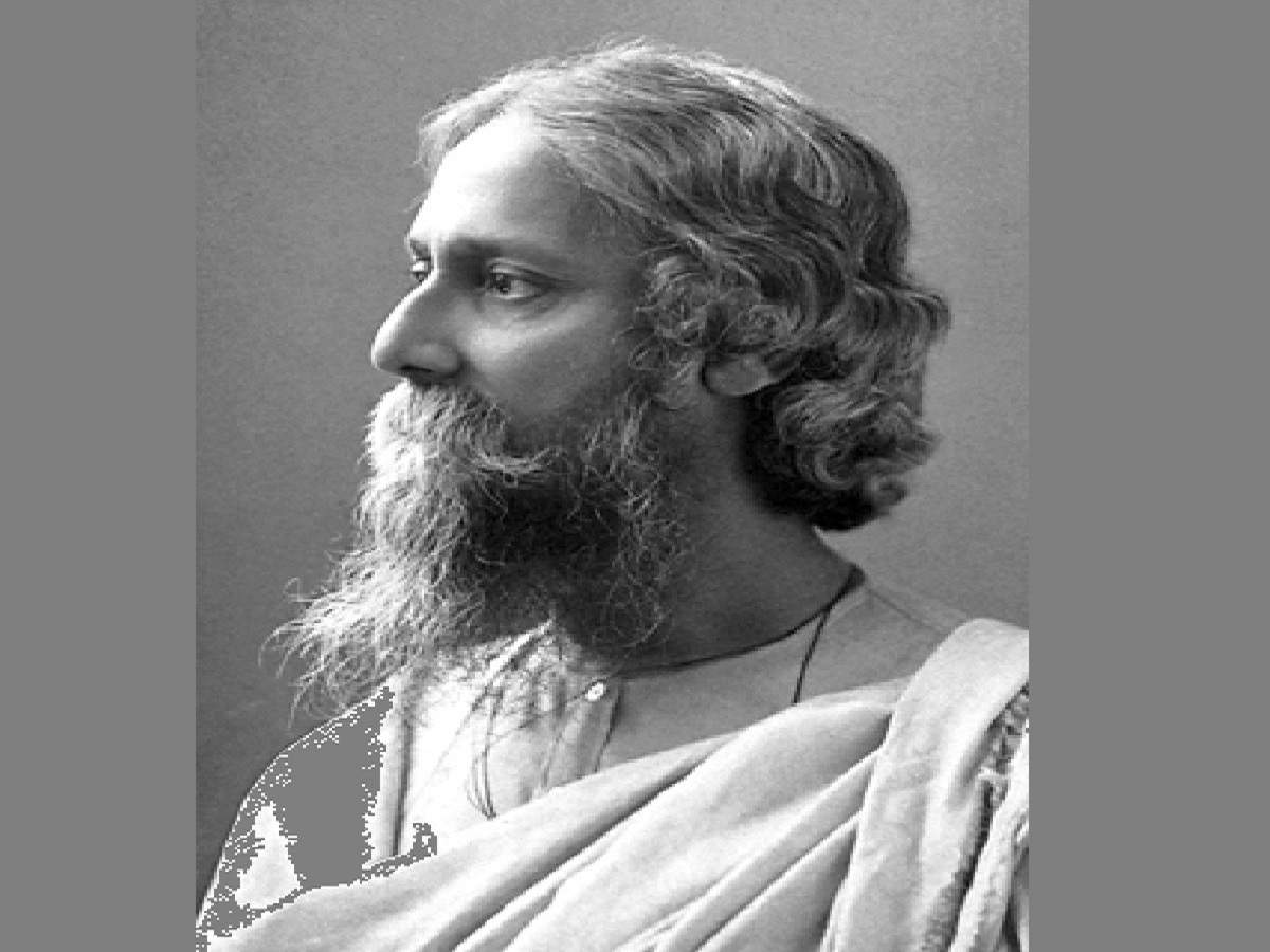 5 Lesser Known Facts About Rabindranath Tagore, To Remember The Legend On His Birthday - RVCJ Media