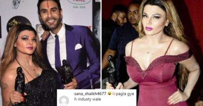 Rakhi Sawant Was Awarded By ‘Dadasaheb Phalke Award’ For ‘Best Item Dancer’ RVCJ Media