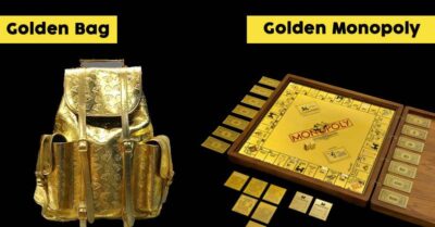10 Insane Things Super-Rich People Bought, Just Because They Could RVCJ Media