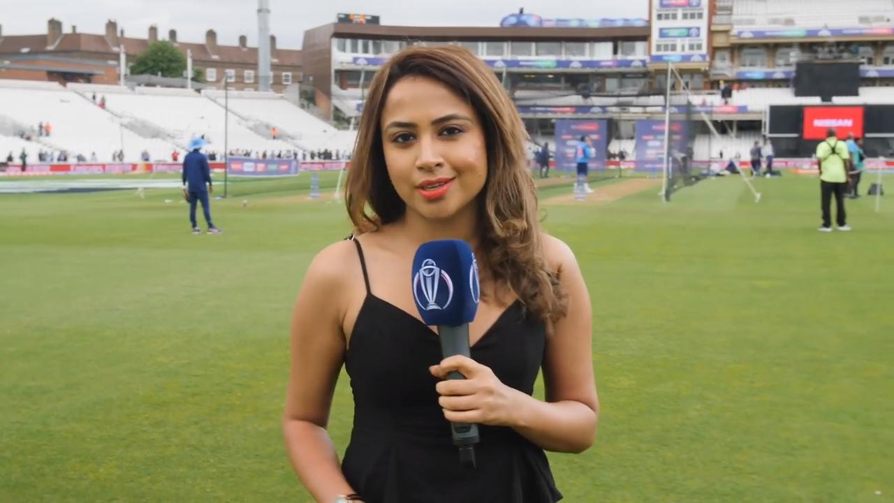 Know More About These Hotties Who Are Going To Be Seen A Lot In ICC World Cup 2019 - RVCJ Media