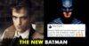 The New Batman 'Robert Pattinson' Freaks Out DC Fans RVCJ Media