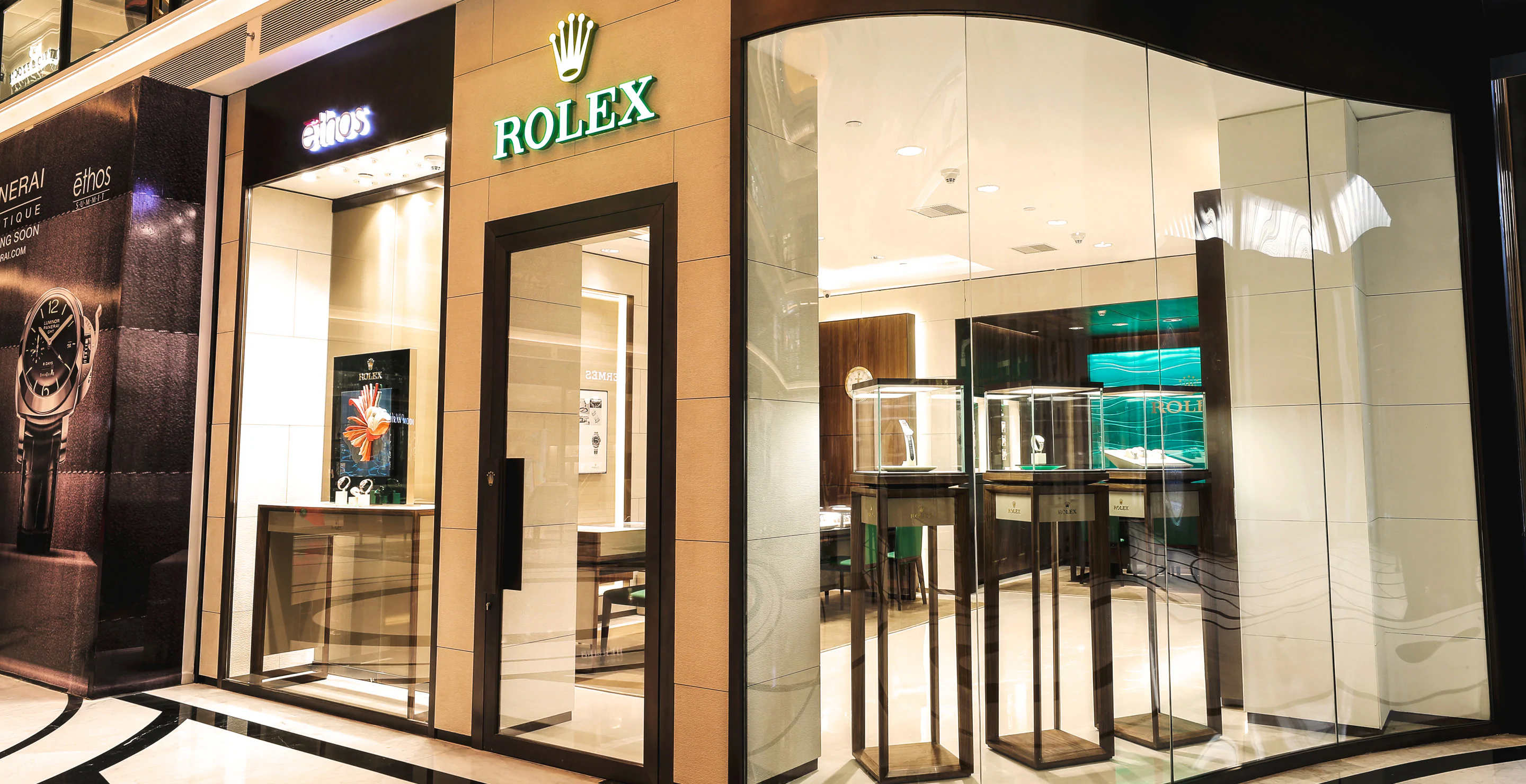 10 Brands That Will Leave A Big Hole In Your Wallet - RVCJ Media