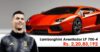 You Will Be Super Impressed With Ronaldo's Car Collections, Bugatti, Ferraris And What Not RVCJ Media