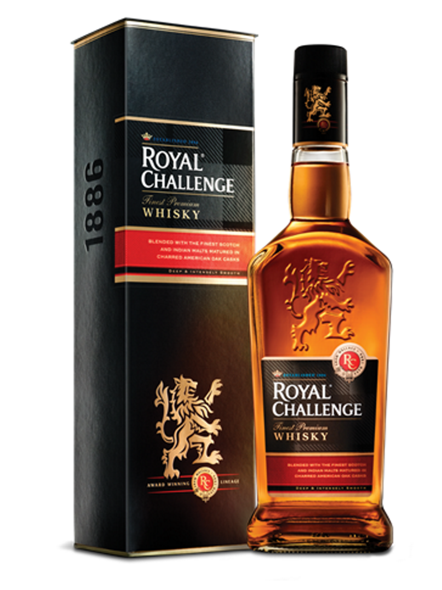 10 Strongest Alcoholic Drinks In India, A List, To Prepare You For This Weekend - RVCJ Media