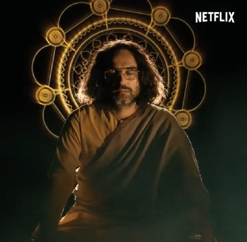Sacred Games Season 2 Honest Review: The Game Is Bigger This Time - RVCJ Media