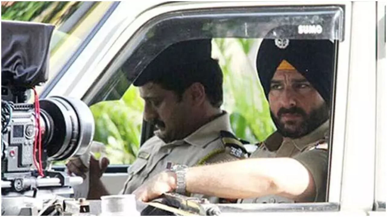 Will There Be Season 3 of sacred Games? Biggest Question Answered - RVCJ Media