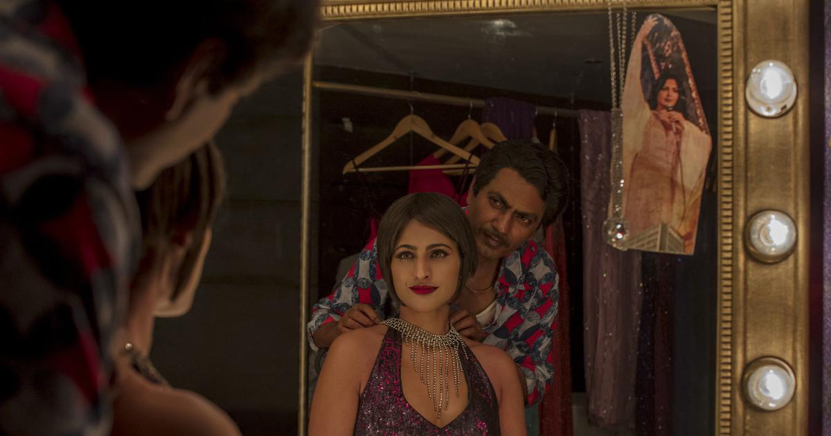 Sacred Games Season 2 Honest Review: The Game Is Bigger This Time RVCJ Media