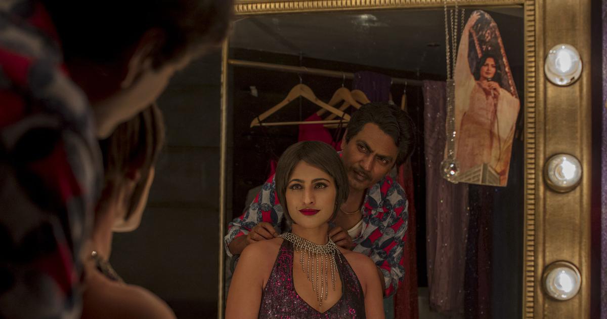 Will There Be Season 3 of sacred Games? Biggest Question Answered - RVCJ Media