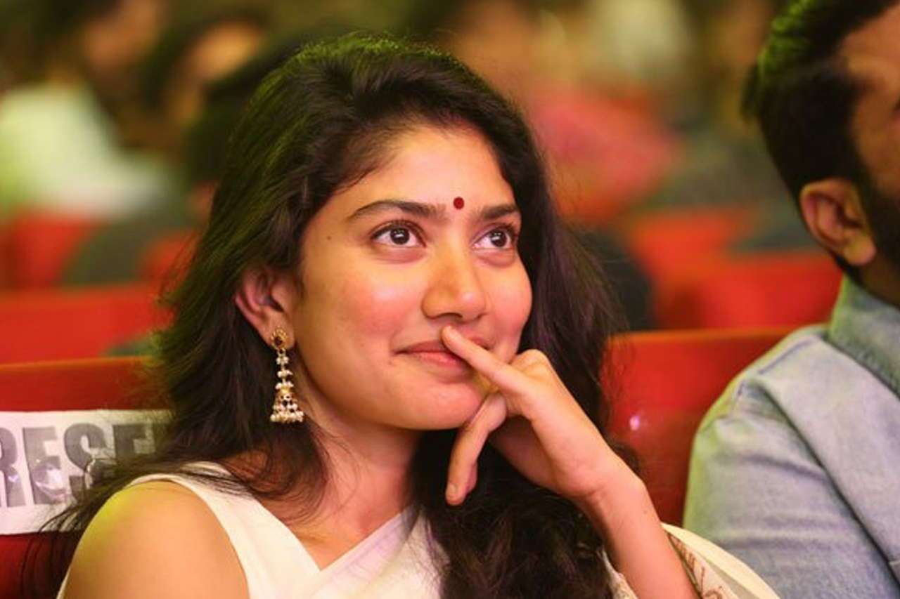 Sai Pallavi Wins Hearts Yet Again By Rejecting A Fairness Cream Deal That Paid This Huge Amount Of Money - RVCJ Media