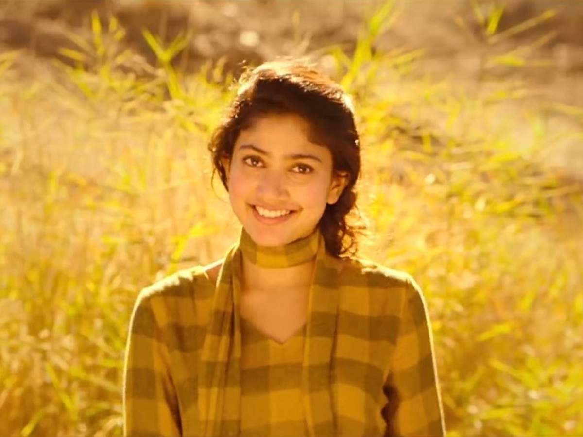 Sai Pallavi Wins Hearts Yet Again By Rejecting A Fairness Cream Deal That Paid This Huge Amount Of Money - RVCJ Media