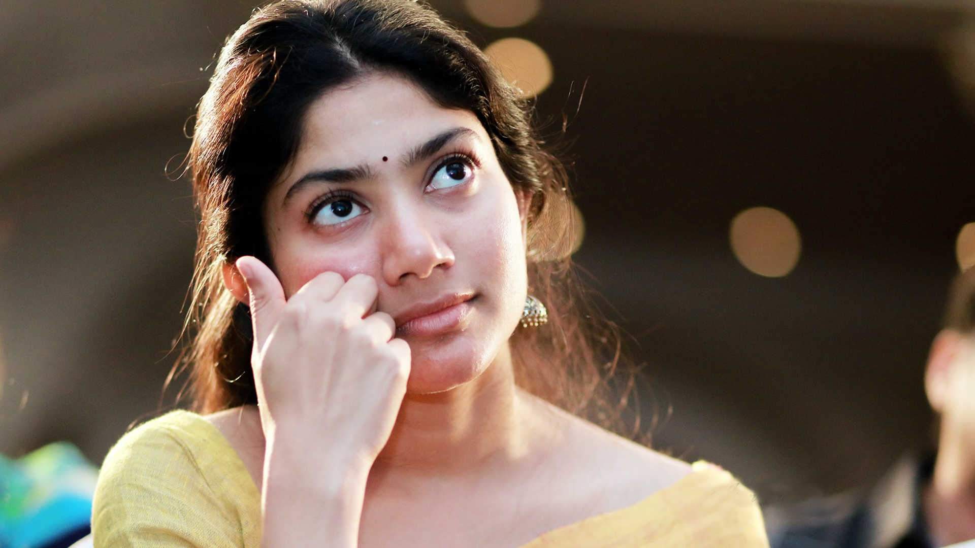 It's Sai Pallavi's Birthday And We Can't Keep Calm - RVCJ Media