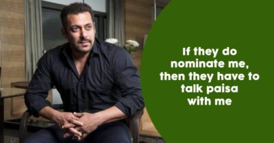 Salman Khan Finally Breaks Silence On Awards RVCJ Media