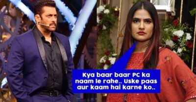 Sona Mohapatra Is Angry On Salman Khan For His Constant Digs At PC RVCJ Media