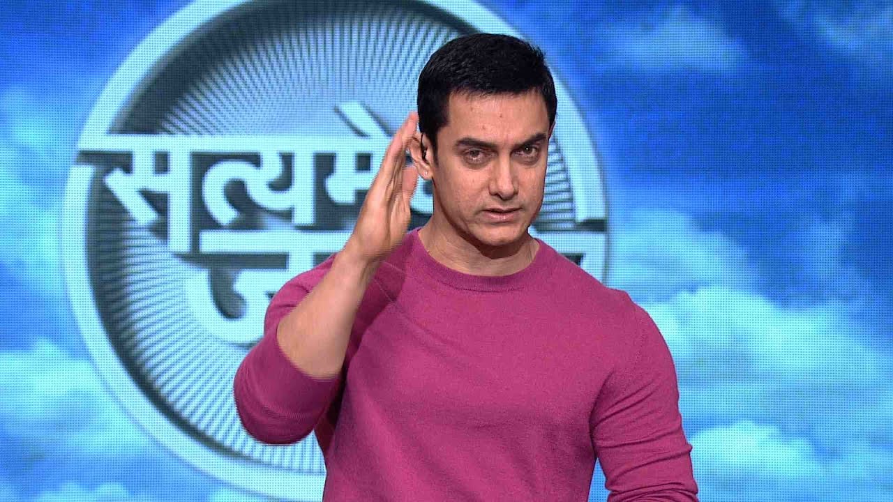 Here's Why Aamir Khan Offered One Crore Rupees To Former Police Chief, Jacob Punnoose - RVCJ Media