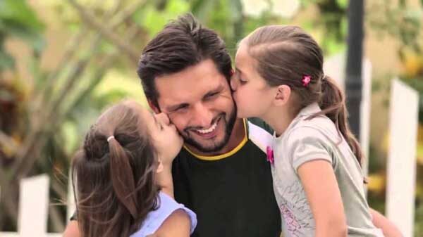 Shahid Afridi : Feminists Can Say Anything They Wish To But No Outdoor Sports For My Daughters - RVCJ Media