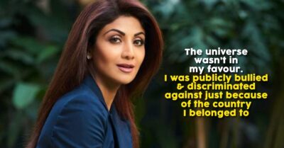 Shilpa Shetty Kundra Speaks About Being Thrown Out Of Movies By Producers Without Any Reason RVCJ Media