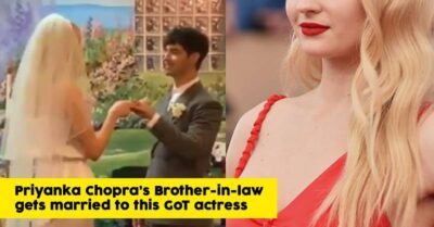 This GOT Actress Tied The Knot With Priyanka Chopra's Brother In Law RVCJ Media