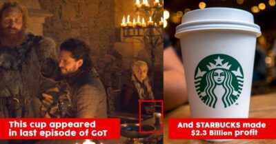 Game Of Thrones: Starbucks Generated $2.3 Billion From Free Advertising After The Coffee Mug Gaffe RVCJ Media