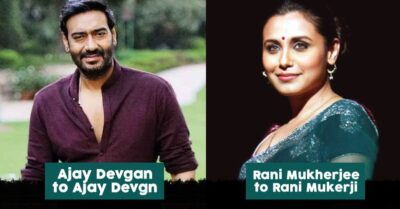 5 Movie Stars Who Changed Their Names Due To Numerology RVCJ Media