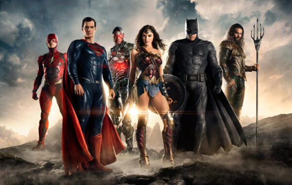 Top 10 Highest Grossing Superhero Films At The Box Office - RVCJ Media