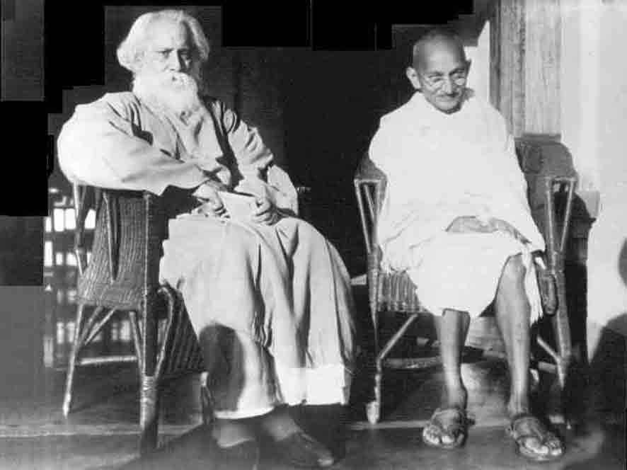 5 Lesser Known Facts About Rabindranath Tagore, To Remember The Legend On His Birthday - RVCJ Media