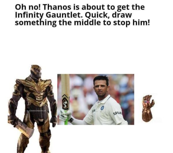 15 Hilarious Comments Which Is Stopping Thanos From Getting The Infinity Gauntlet - RVCJ Media