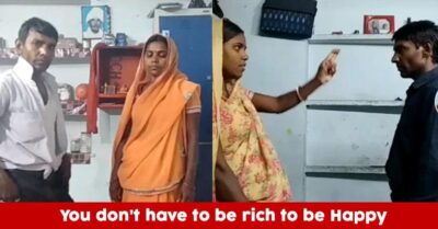 Hilarious Video Of This Tik Tok Couple Is Going Viral RVCJ Media