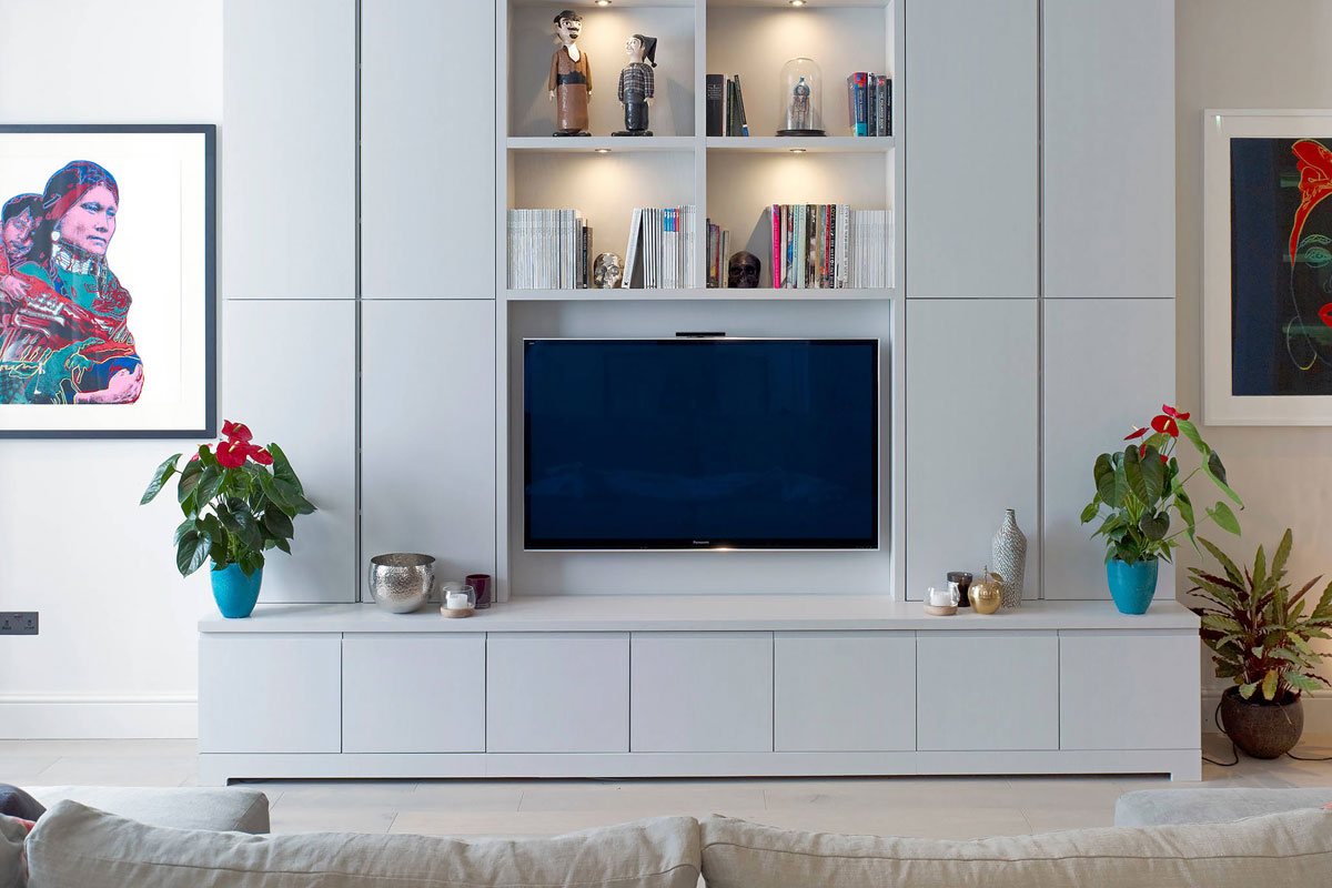 Things To Do In Order To Accessorize Your Living Space - RVCJ Media