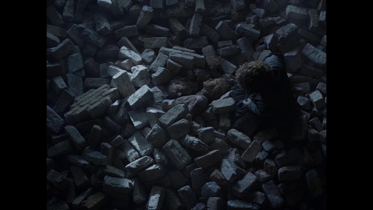5 Most Shocking Moments In The Game Of Thrones Finale - RVCJ Media
