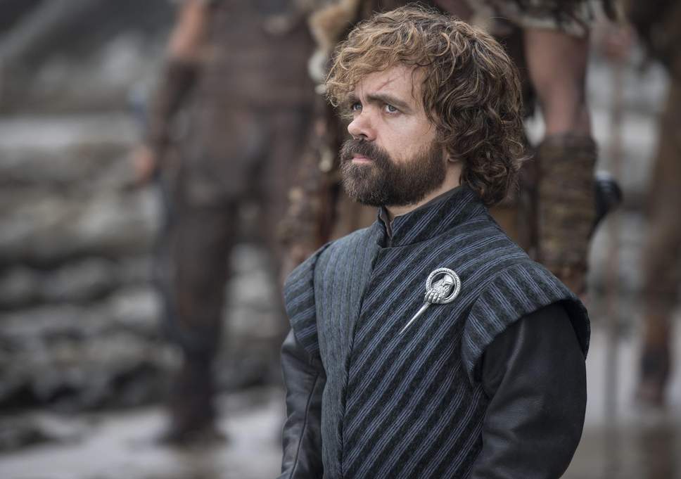5 Most Shocking Moments In The Game Of Thrones Finale - RVCJ Media