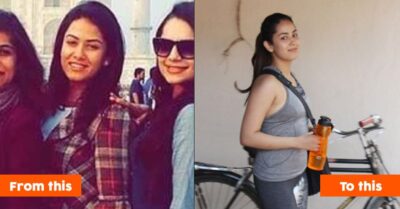 Lesser Known Pictures Of Mira Rajput Before Her Marriage RVCJ Media