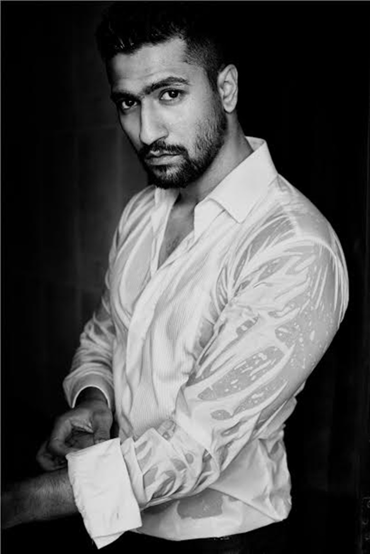8 Super Hot Pictures of Vicky Kaushal To Get You Through This Week RVCJ Media