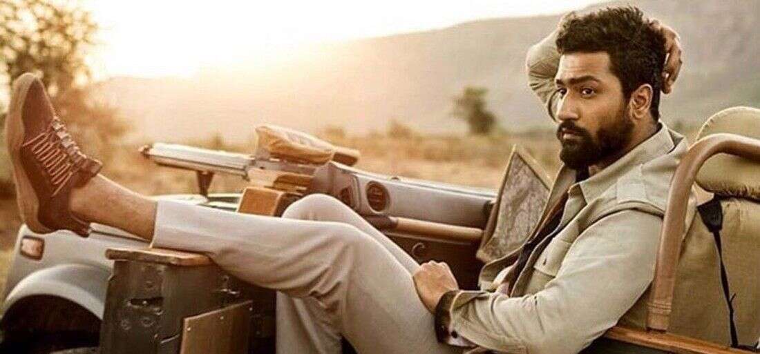 8 Super Hot Pictures of Vicky Kaushal To Get You Through This Week - RVCJ Media