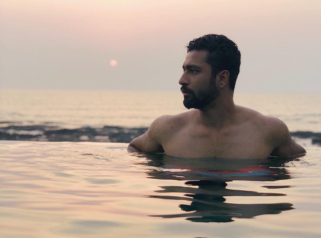 Vicky Kaushal Opens Up About Dating Rumors And His Relationship Status - RVCJ Media