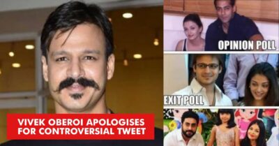 Vivek Anand Oberoi Apologises For His Controversial Tweets RVCJ Media