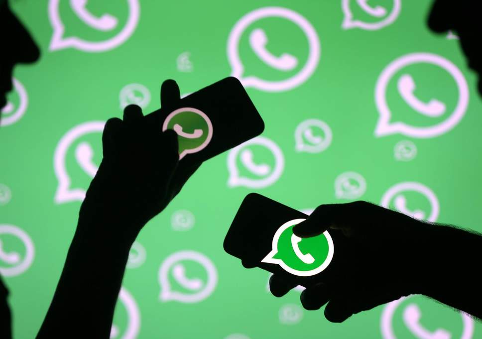 Whatsapp's New Fingerprint Unlock Feature Will Keep Your Chats Safe From Others RVCJ Media