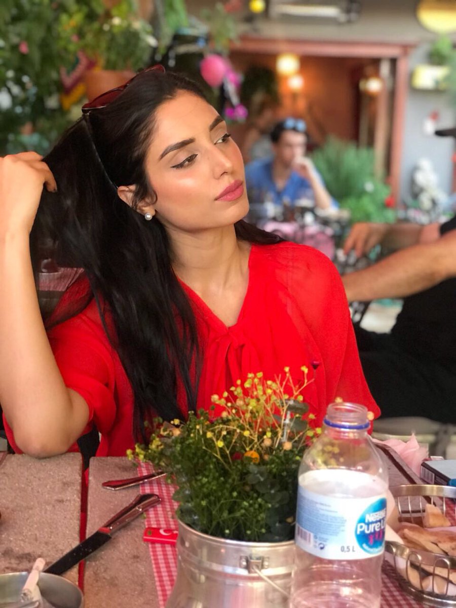 Know More About These Hotties Who Are Going To Be Seen A Lot In ICC World Cup 2019 - RVCJ Media