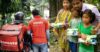 Kolkata Food Delivery Guy Feeds Underprivileged Kids With Canceled Order RVCJ Media