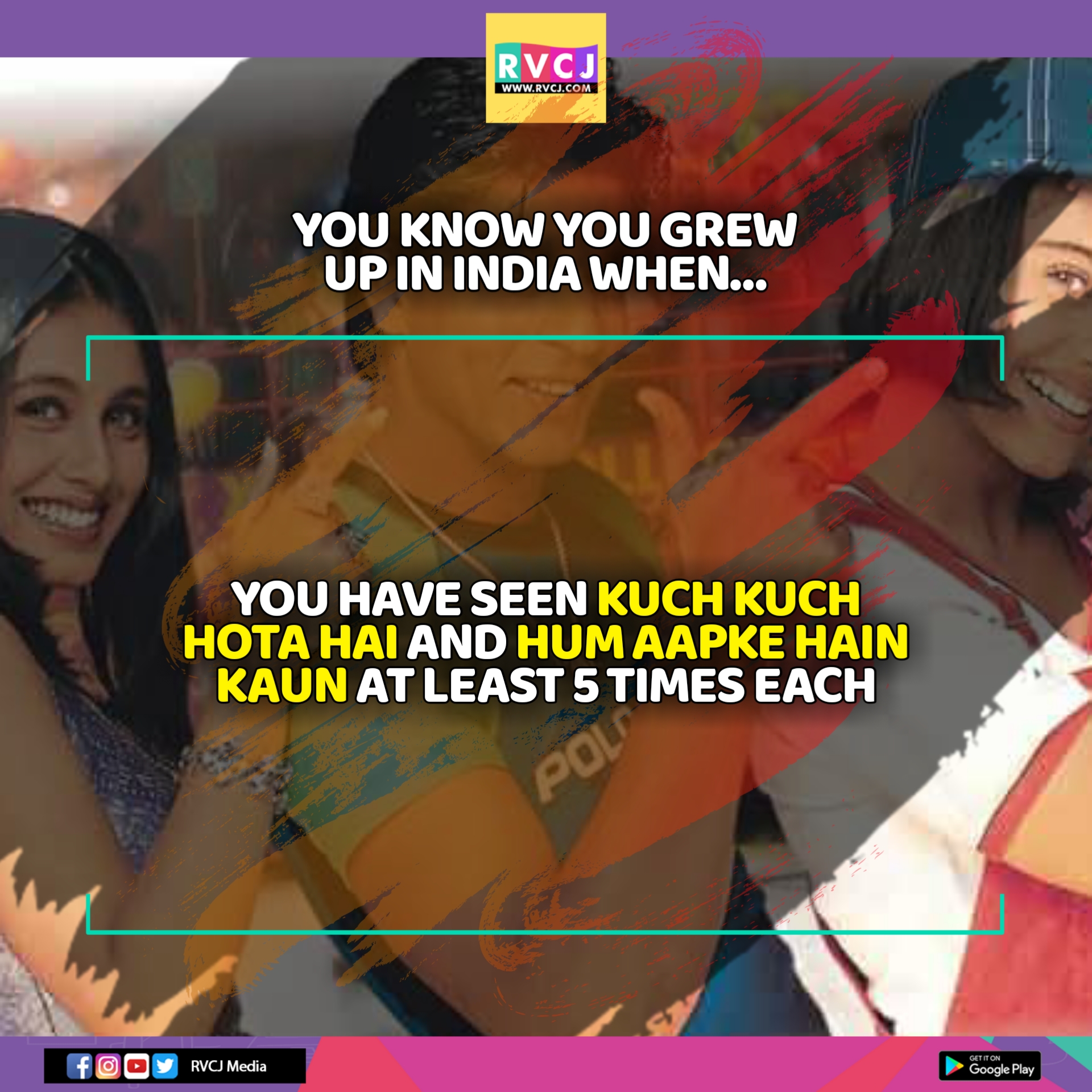 30 Photos From The 90's Era That Will Awaken The Lost Kid Inside You - RVCJ Media