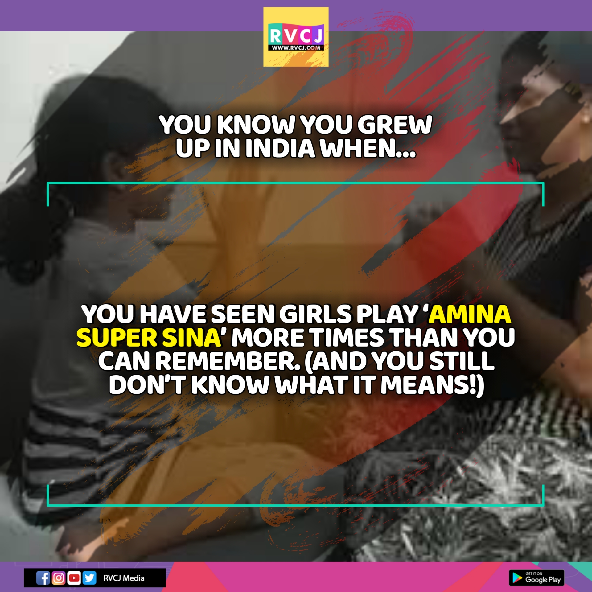 30 Photos From The 90's Era That Will Awaken The Lost Kid Inside You - RVCJ Media
