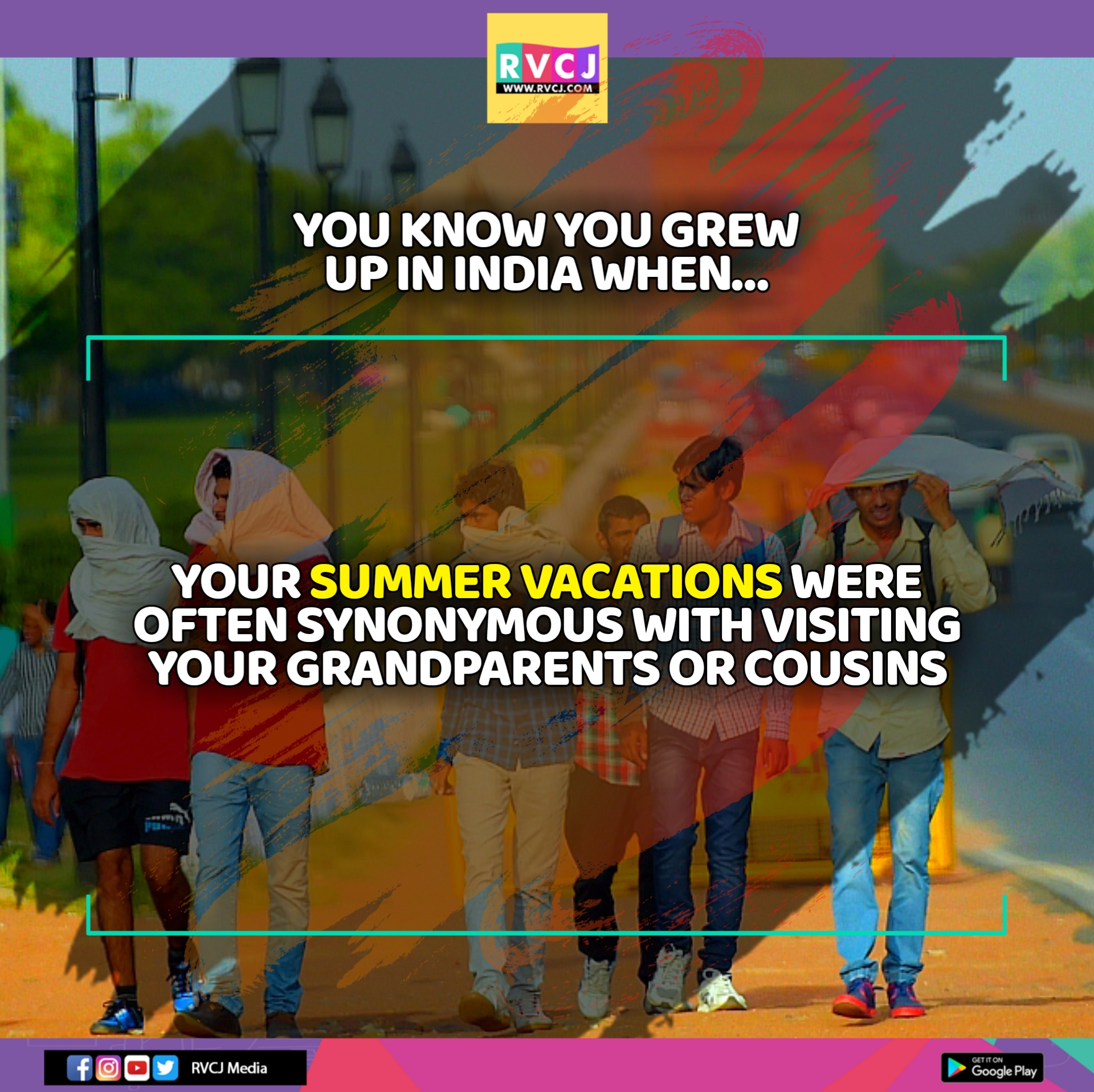 30 Photos From The 90's Era That Will Awaken The Lost Kid Inside You - RVCJ Media