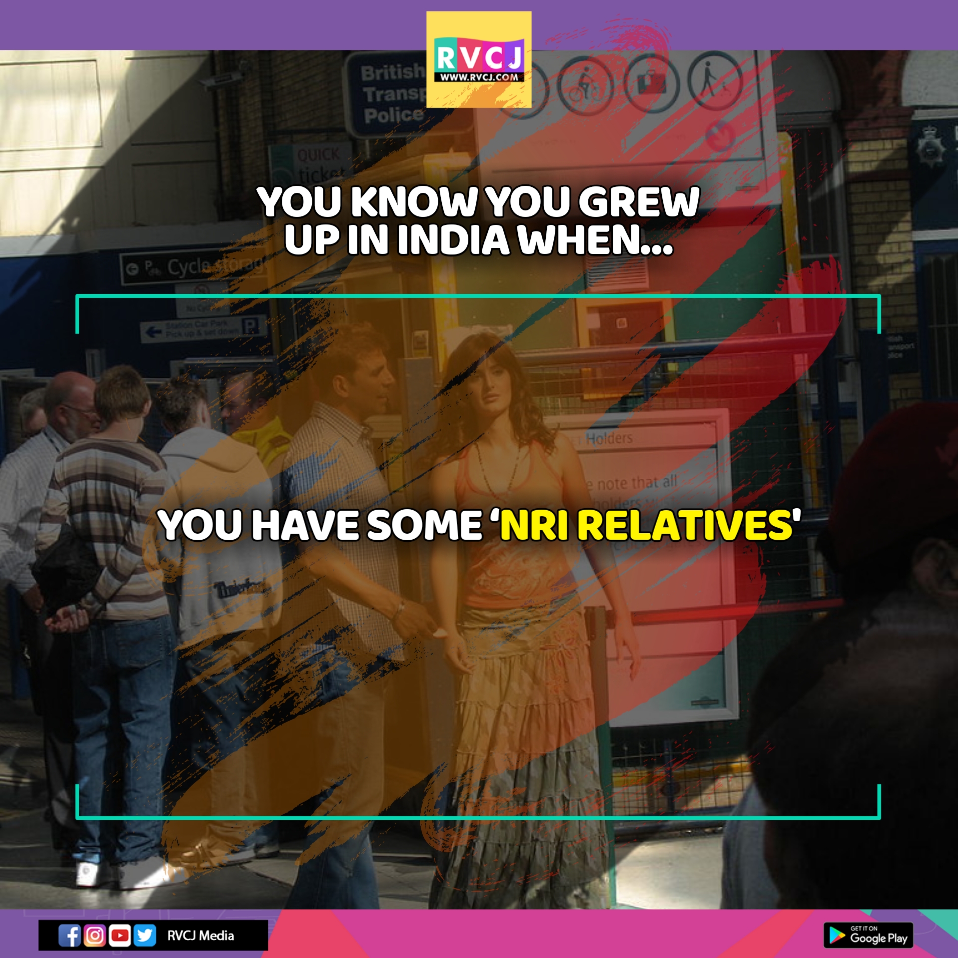 30 Photos From The 90's Era That Will Awaken The Lost Kid Inside You - RVCJ Media