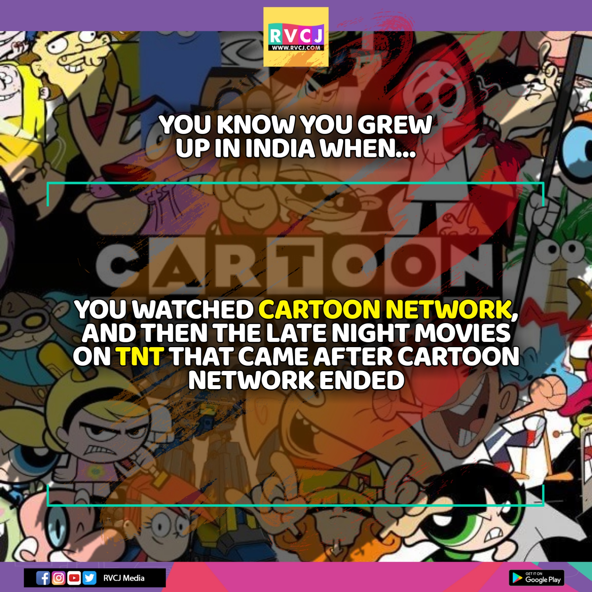 30 Photos From The 90's Era That Will Awaken The Lost Kid Inside You - RVCJ Media