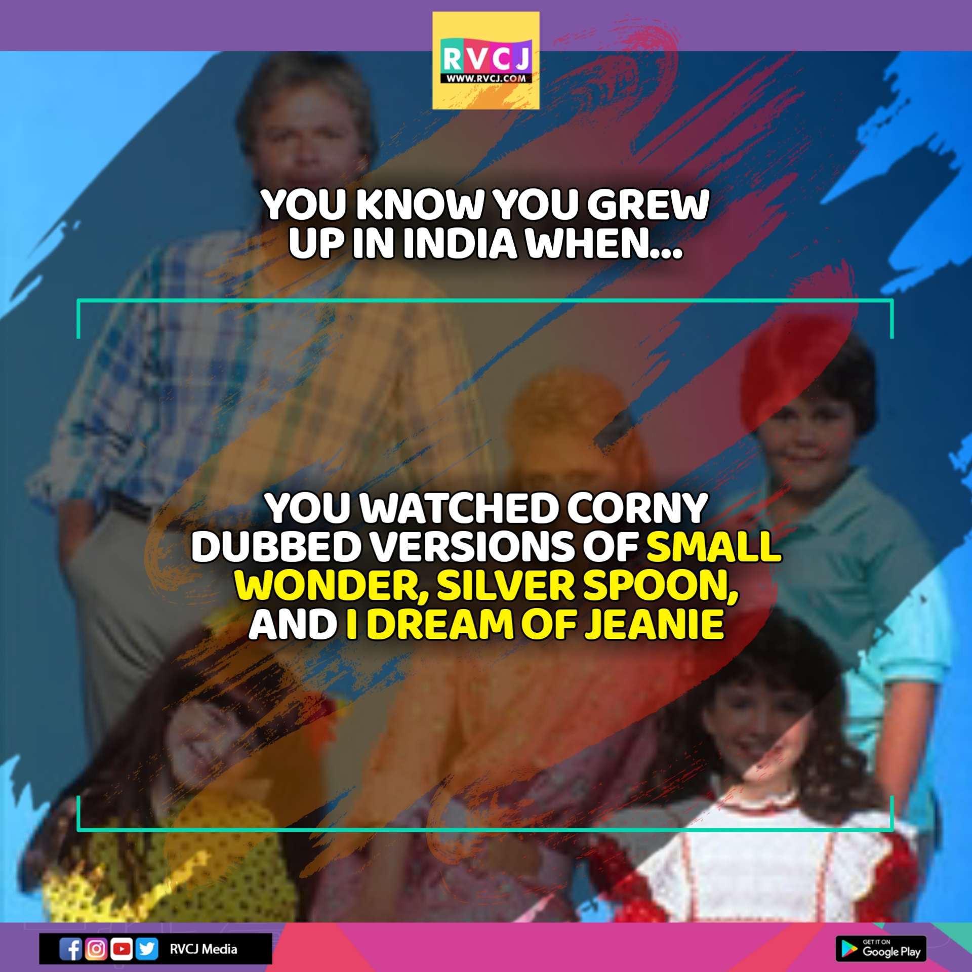 30 Photos From The 90's Era That Will Awaken The Lost Kid Inside You - RVCJ Media
